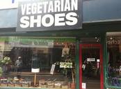 Non-leather shoes and accessories - VEGAN LONDON